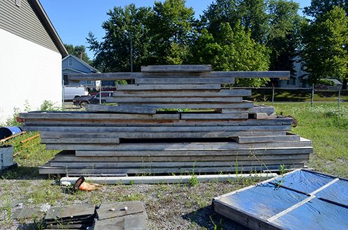Property photo 38 - CONTRACTOR LIQUIDATION & TOOL AUCTION IN ALLEN COUNTY, INDIANA